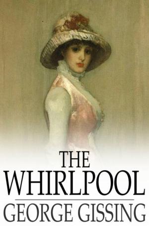 Book cover of The Whirlpool
