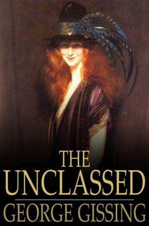 Cover of the book The Unclassed by Lucy Gordon
