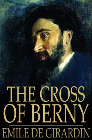 Cover of the book The Cross of Berny by Devon Ashley