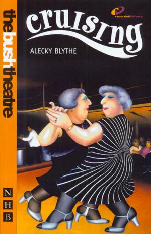 Book cover of Cruising (NHB Modern Plays)