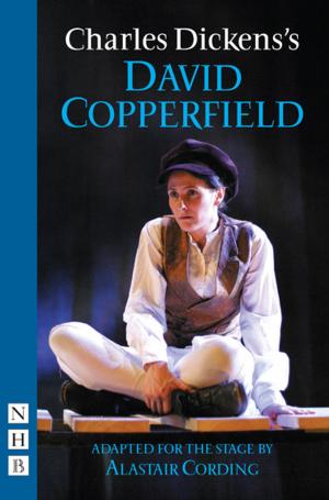 Cover of the book David Copperfield (NHB Modern Plays) by Jay Taylor