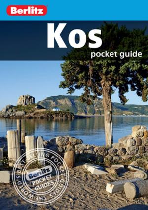 Book cover of Berlitz Pocket Guide Kos (Travel Guide eBook)