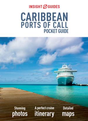Cover of Insight Guides Pocket Caribbean Ports of Call (Travel Guide eBook)