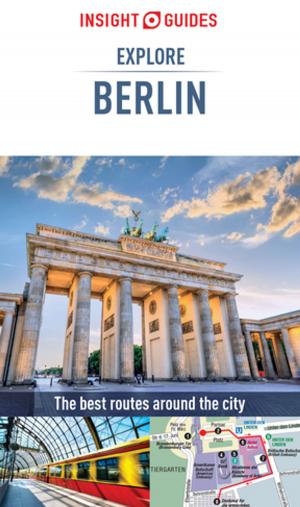 Cover of the book Insight Guides Explore Berlin (Travel Guide eBook) by Berlitz