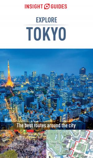 Cover of Insight Guides Explore Tokyo (Travel Guide eBook)