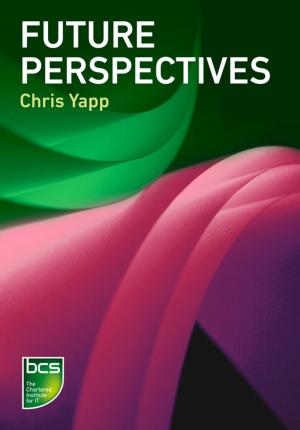 Cover of the book Future Perspectives by Nicholas D. Evans