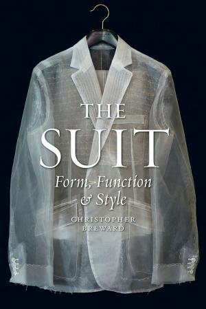 Cover of the book The Suit by Robert Harbison