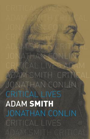 Cover of the book Adam Smith by Paul U. Unschuld