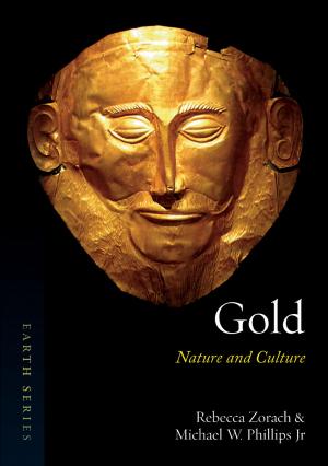 Cover of the book Gold by John Withington