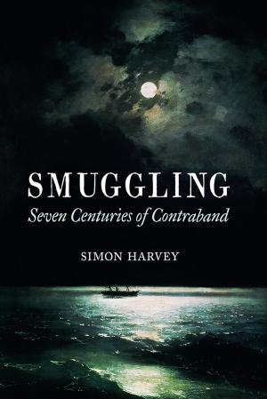 Cover of the book Smuggling by Sarah Moss, Alexander Badenoch