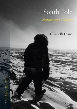 Book cover of South Pole