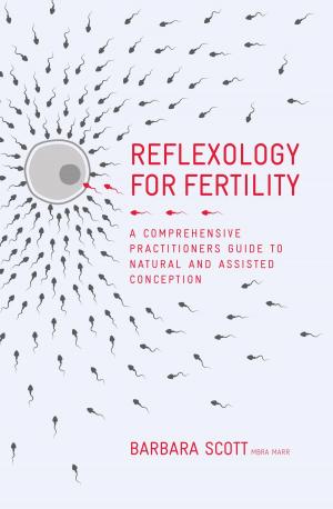 Cover of the book Reflexology for Fertility by Nevill Drury