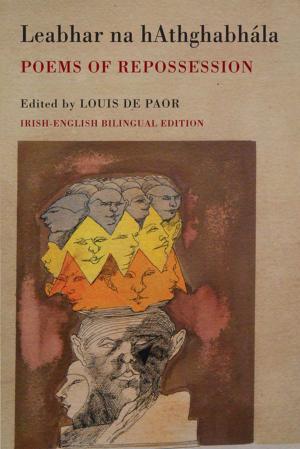 Cover of the book Leabhar na hAthghabhála by Harry Clifton