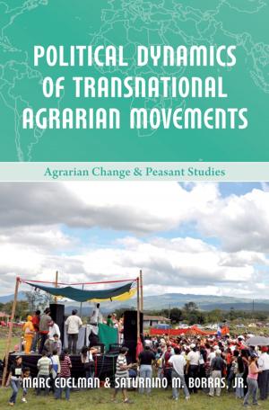 bigCover of the book Political Dynamics of Transnational Agrarian Movements by 