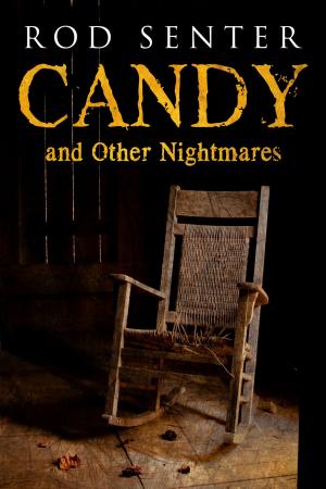 Cover of the book Candy and Other Nightmares by Victoria Blisse