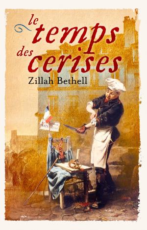 Book cover of Temps des Cerises