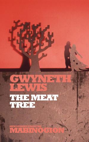 Cover of the book Meat Tree by Carolyn Jess-Cooke