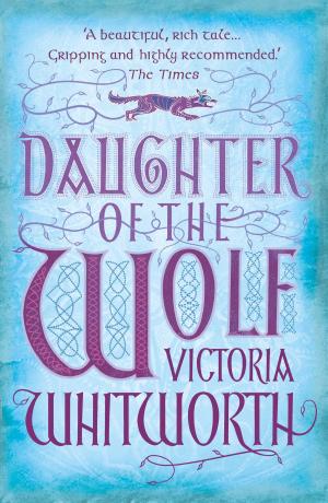 Cover of the book Daughter of the Wolf by Martin Turnbull