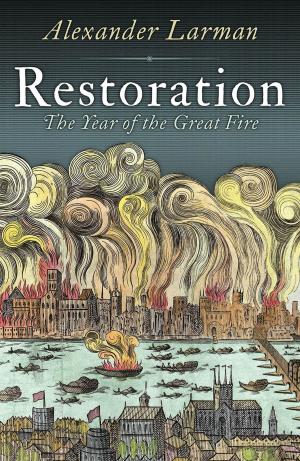 Cover of the book Restoration by Rosie Clarke