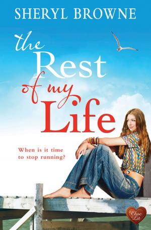 Cover of the book The Rest of My Life by Angela Britnell