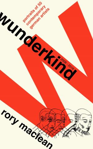 Cover of Wunderkind