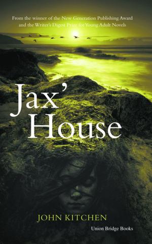 Cover of the book Jax' House by Arthur J. Wolak