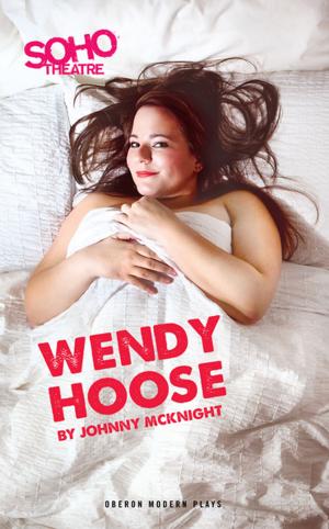 bigCover of the book Wendy Hoose by 