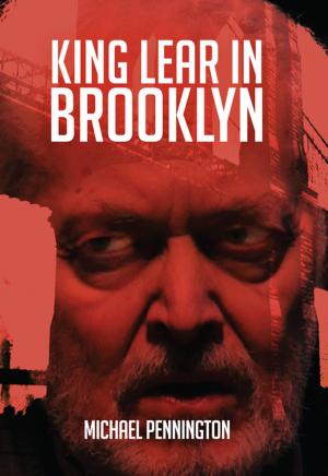 Cover of the book King Lear in Brooklyn by Richard  Bean