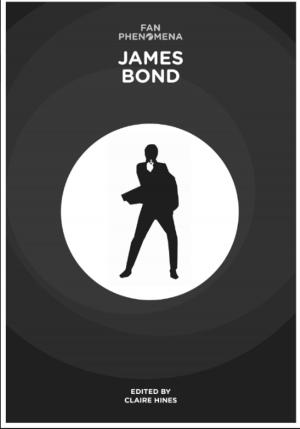Cover of the book Fan Phenomena James Bond by Nicolas Whybrow