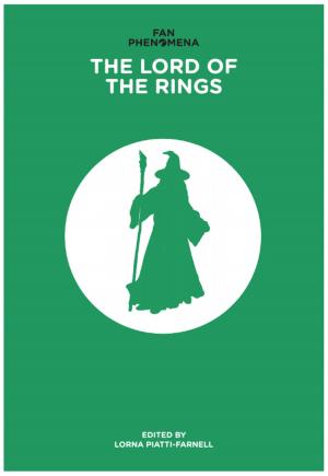 Cover of Fan Phenomena The Lord of the Rings