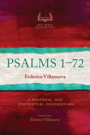 Cover of the book Psalms 1–72 by Benno van den Toren