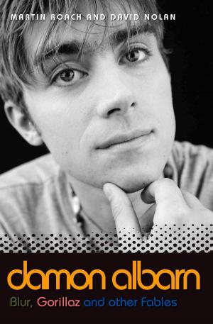 bigCover of the book Damon Albarn by 