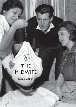 Cover of the book The Midwife by Joslin McKinney, Stephen A. Di Benedetto, Professor Scott Palmer