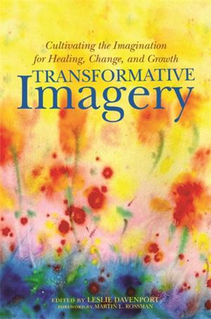 Cover of the book Transformative Imagery by William Hague, Mary McAleese, John Hall, Vernon White, Rowan Williams, Andrew Tremlett, Peter Hennessy