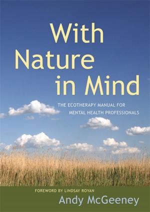 Cover of the book With Nature in Mind by Dorita S. Berger