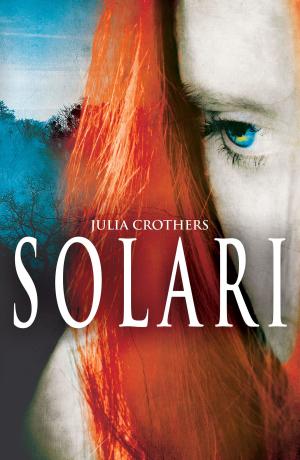 Cover of the book Solari by Katherine Dell