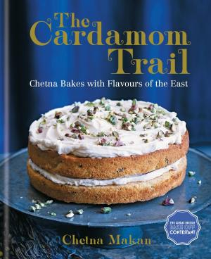 bigCover of the book The Cardamom Trail by 