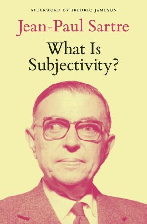 Cover of the book What Is Subjectivity? by Norman G. Finkelstein