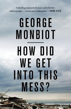 Book cover of How Did We Get Into This Mess?