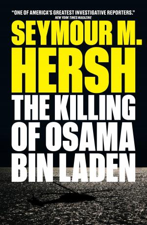bigCover of the book The Killing of Osama Bin Laden by 