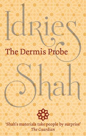 Book cover of The Dermis Probe