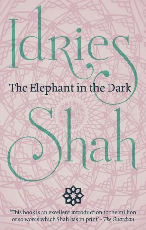 bigCover of the book The Elephant in the Dark by 