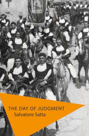 Cover of the book The Day of Judgment by Carys Jones