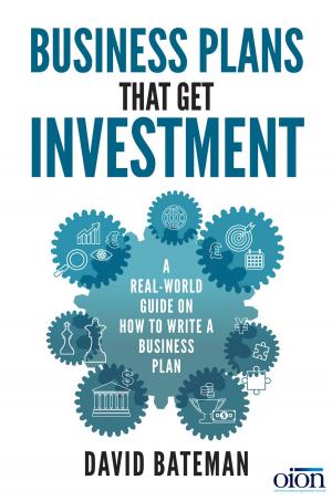 Cover of the book Business Plans That Get Investment by Rebecca Strong
