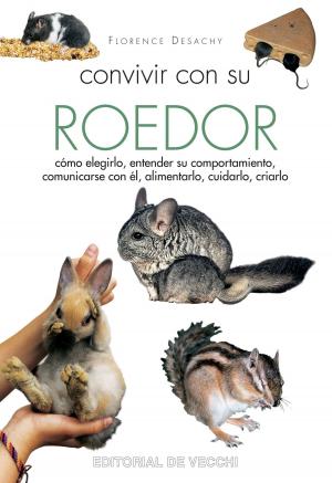 Book cover of Convivir con su roedor