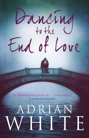 Cover of the book Dancing to the End of Love by Andrew Symon