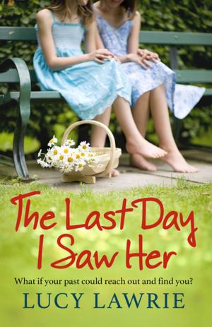 Cover of the book The Last Day I Saw Her by David Leslie