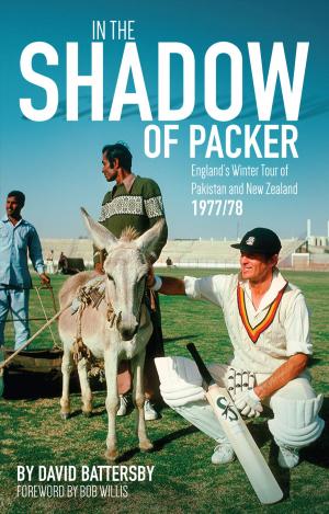 Cover of the book In the Shadow of Packer by David Beckett, Paul Zanon