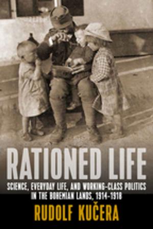 bigCover of the book Rationed Life by 