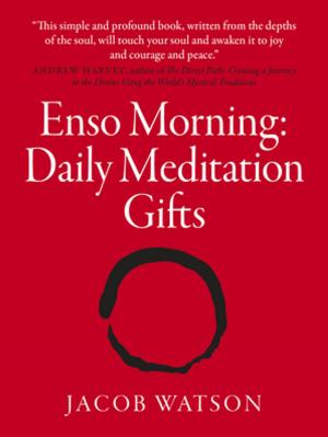 Cover of the book Enso Morning by Gary D. Wilson
